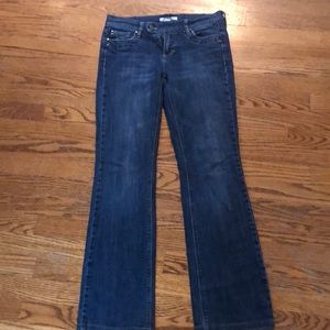 White House Black Market Jeans